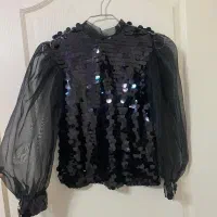 ۲عدد لباس مجلسی|لباس|علی‌آباد کتول, |دیوار