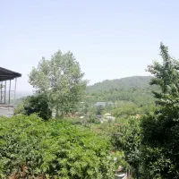 فروش۹۵۰متری/با کاربری مسکونی/ویو ابدی/شهر اطاقور|فروش زمین و ملک کلنگی|اطاقور, |دیوار