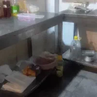 واگذاری کترینگ غذای بیرون بر آشپزخانه و رستوران