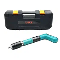 دستگاه میخ کوب دستی دارای باکس مدلBpz