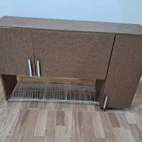 آبچکان|آب‌چکان و نظم‌دهنده ظروف|رشت, دخانیات|دیوار