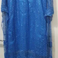 لباس کوردی زنانه