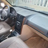 پارس سال مدل ۹۵ یک لکه رنگ|خودرو سواری و وانت|تالش, جوکندان|دیوار