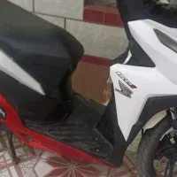 کلیک ۱۵۰ سیسی