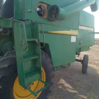 کمباین کاه کوب ۸۹|خودرو سنگین|هریس, |دیوار