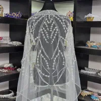 تور عروس های عربی پارت ۴|لباس|تهران, لاله زار|دیوار