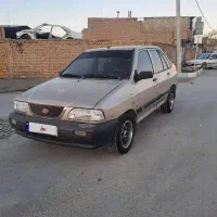 پراید ۱۴۱مدل ۸۹ خانگی|خودرو سواری و وانت|فلاورجان, |دیوار