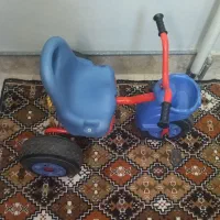 سه چرخه درحدنو