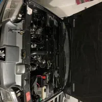 پارس سال مدل۹۹تک برگ|خودرو سواری و وانت|بجنورد, |دیوار