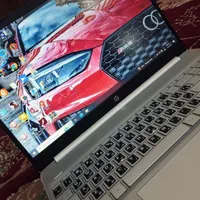 لپتاپ hp مدل 15s