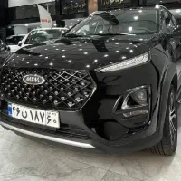 X22 PRO MT/ایکس 22 دنده ای