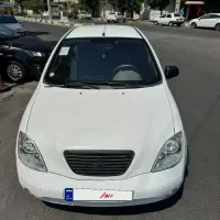 تیبا ۲ هاچپک سند دست دو