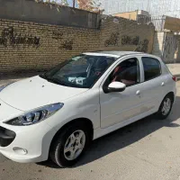 پژو ۲۰۷|خودرو سواری و وانت|کرمانشاه, |دیوار