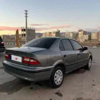 سمندمدل۸۴دوگانه سوز فنی بشرط