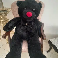 عروسک تدی بزرگ خرسی