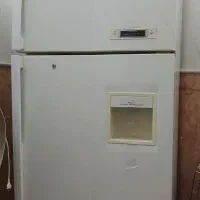 یخچال فریزر دوو مدل fr590