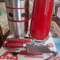 آب مرکبات گیری دستی آلمانی