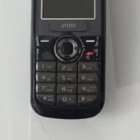 گوشی سونی اریکسون j100