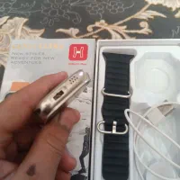 ساعت اپل واچ|ساعت|تایباد, |دیوار