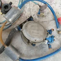 کپسول گاز ال پی جی