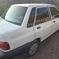 ماشین پراید مدل ۸۸|خودرو سواری و وانت|بم, |دیوار