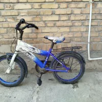 دوچرخه  درحد نو  سالم جنس محکم