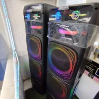 سینما خانواده اسکای ورد تحت لیسانس|سیستم صوتی خانگی|بروجرد, |دیوار