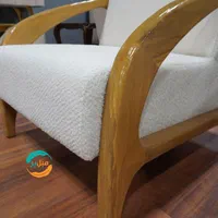 مبل مینیمال مدل کارول،پارچه مانلی،۸نفره،اقساط|مبلمان خانگی و میز عسلی|کرمان, |دیوار