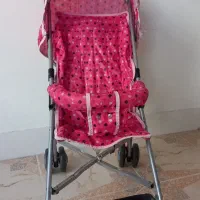 کالسکه عصایی