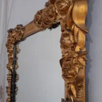 آینه قدی|آینه|سنندج, |دیوار