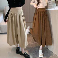 دامن پاییزه کبریتی|لباس|قشم, |دیوار