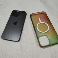 آیفون ۱۶ پرو مکس ۵۱۲ بسیار تمیز|موبایل|اهواز, نادری|دیوار