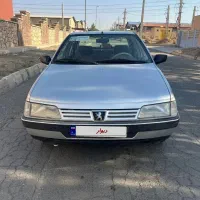 پژو 405 استثنایی