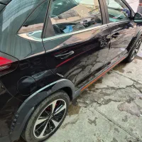 x33 cross مدل 403.|خودرو سواری و وانت|تهران, دهم فروردین|دیوار