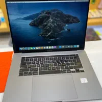 MacBook pro 2019 core i7|رایانه همراه|کرج, اتحاد|دیوار
