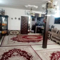 سه طبقه رسالت64قاعم25سلمان فارسی 103متر85مترزیربنا