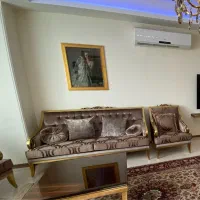 مبل نیم ست و میز غذاخوری|مبلمان خانگی و میز عسلی|تبریز, |دیوار