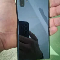 گوشی سامسونگ نوت۱۰پلاس
