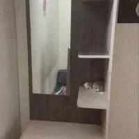 کمد، ویترین و آینه