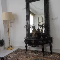 ست آینه وکنسول|آینه|لنگرود, |دیوار