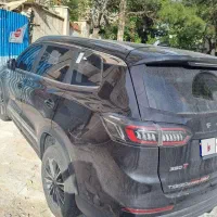 مدل ۱۴۰۲تیگو۸ متالیک