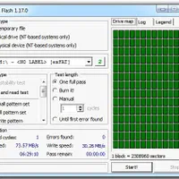 فلش مموری ۴ سر ، ظرفیت ۲۵۶ گیگ ، ۲ سال گارانتی|لوازم جانبی موبایل و تبلت|تهران, ونک|دیوار