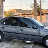 پژو 405 مدل 90|خودرو سواری و وانت|مهران (ایلام), |دیوار