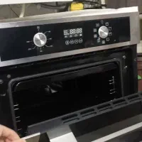 فروش فر بوش در حد نو