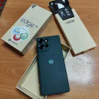 موتورولا  Moto edge 50 حافظه  512  رام 12|موبایل|تهران, شهرک غرب|دیوار