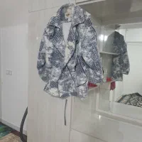 پالتو کارشده|لباس|اراک, |دیوار