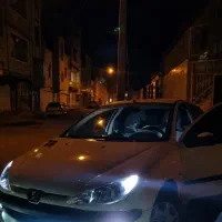 206 مدل ۹۰