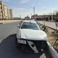 سمند LX مدل 89|خودرو سواری و وانت|دیواندره, |دیوار