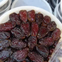 خرمای خوزستان خرما کبکاب