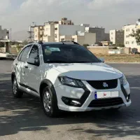 کوییک GXR مدل ۱۴۰۴ نقدواقساط